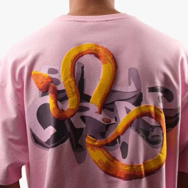 PINK SNAKE - Image 2