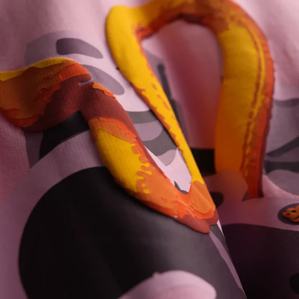PINK SNAKE - Image 4