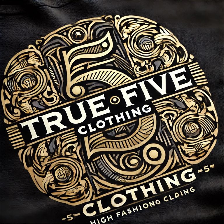 truefiveclothing.com